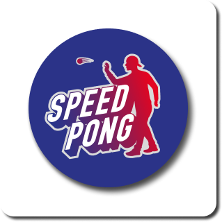 Speedpong Logo